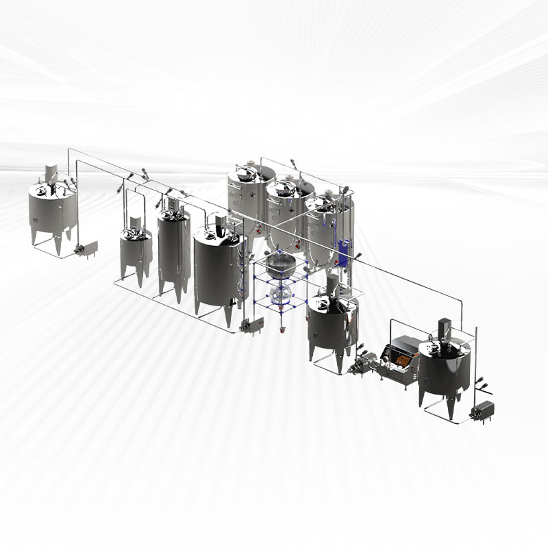 kök-hücre-parçalama-üretim-hattı