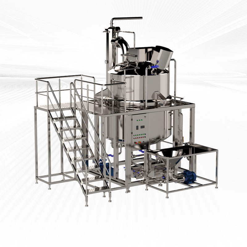 vakum-işleme-üretim-hattı