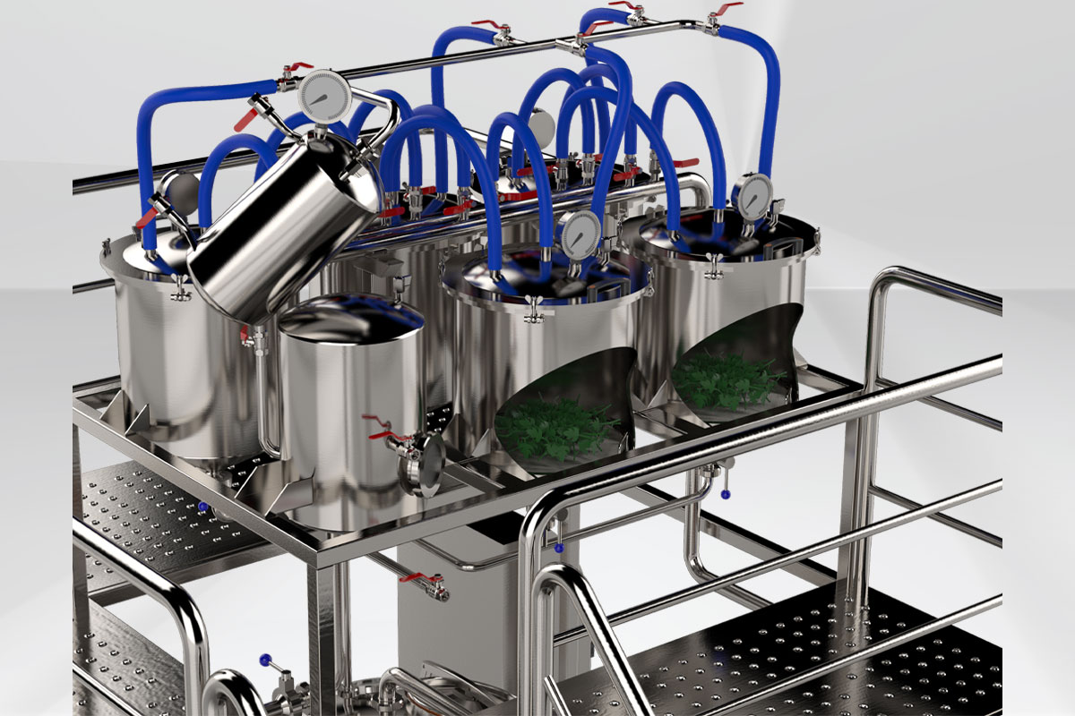 plant-paint-preparation-line