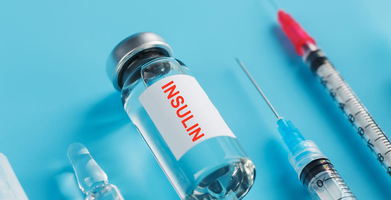 İnsülin Üretim Sürecinde Homojenleşmenin Etkisi