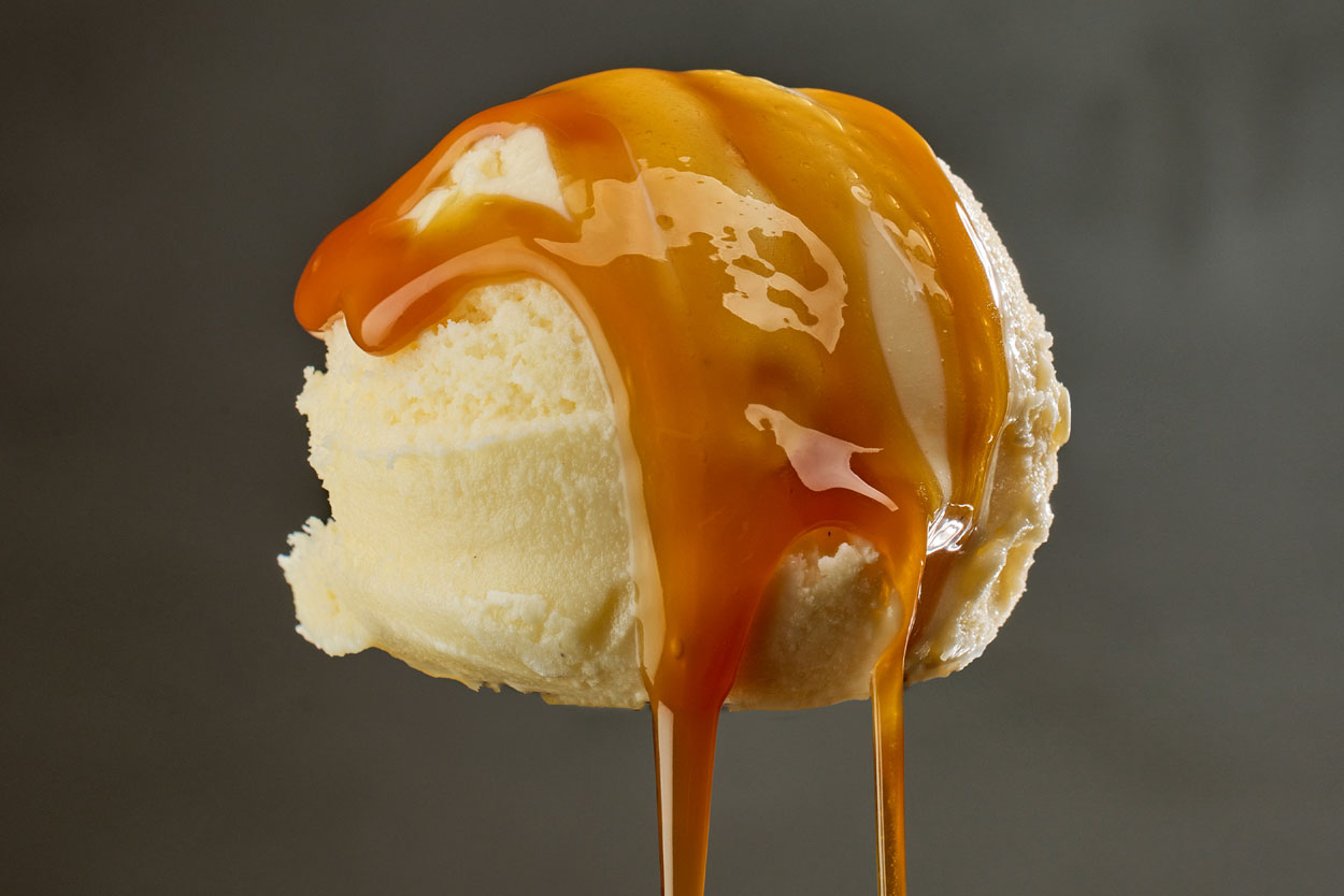 Spécialisée dans la Production de Sauces par Homogénéisation