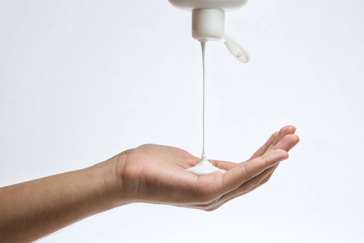 Importance des Homogénéisateurs en Production de Shampooings