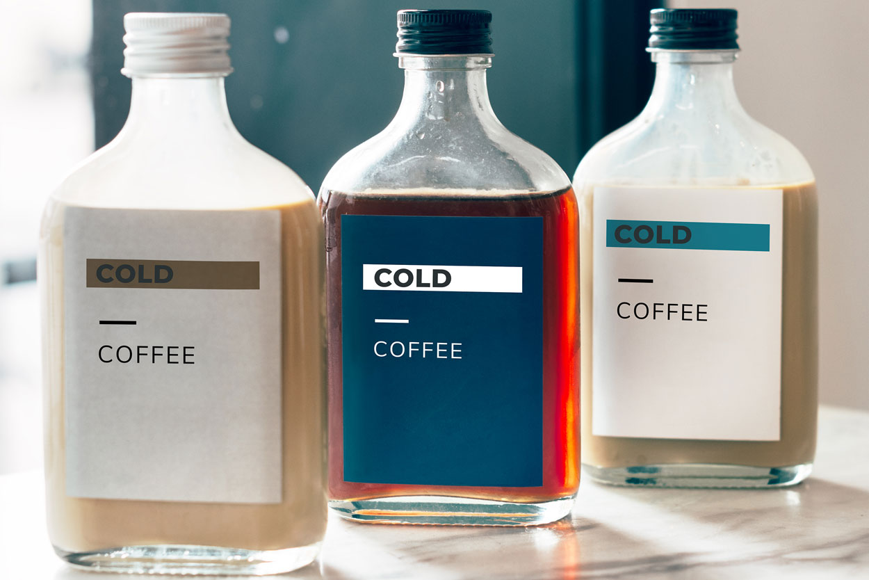 Homogénéisateurs dans la Production de Café Froid
