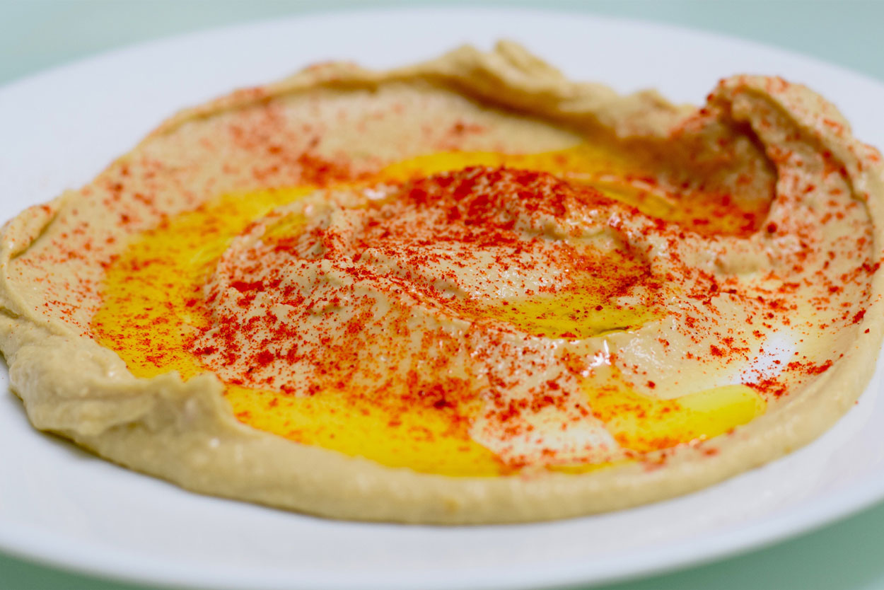 Améliorer la Qualité du Houmous : Rôle des Homogénéisateurs