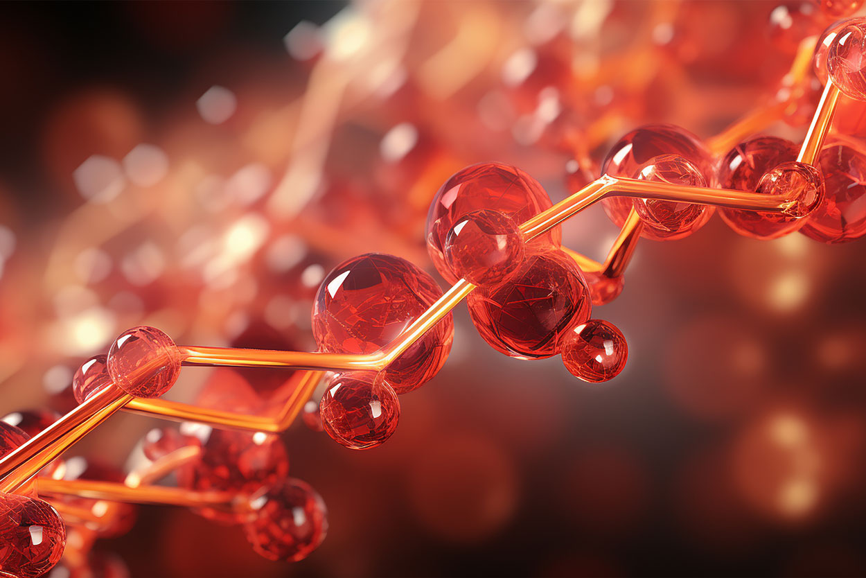 Augmentation de la Biodisponibilité en Production Pharma
