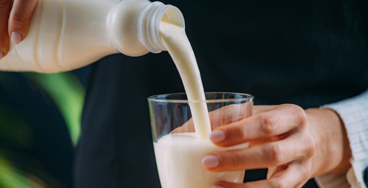 Kefir Üretiminde Homojenizatörlerin Rolü