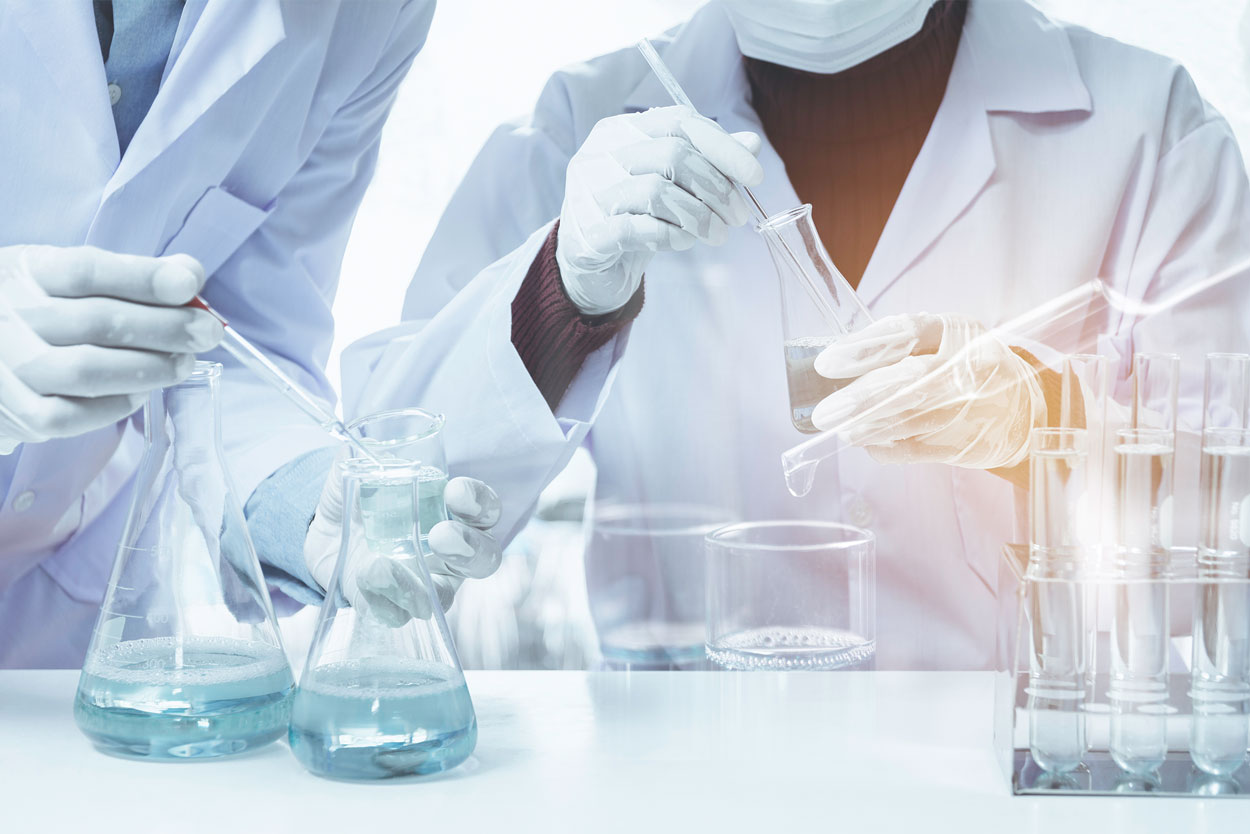 Pouvoir de l’Homogénéisation en Recherche Microbienne