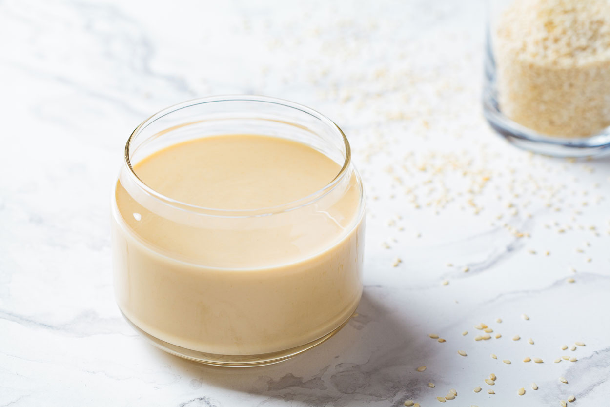 Rôle des Homogénéisateurs dans la Production de Tahini