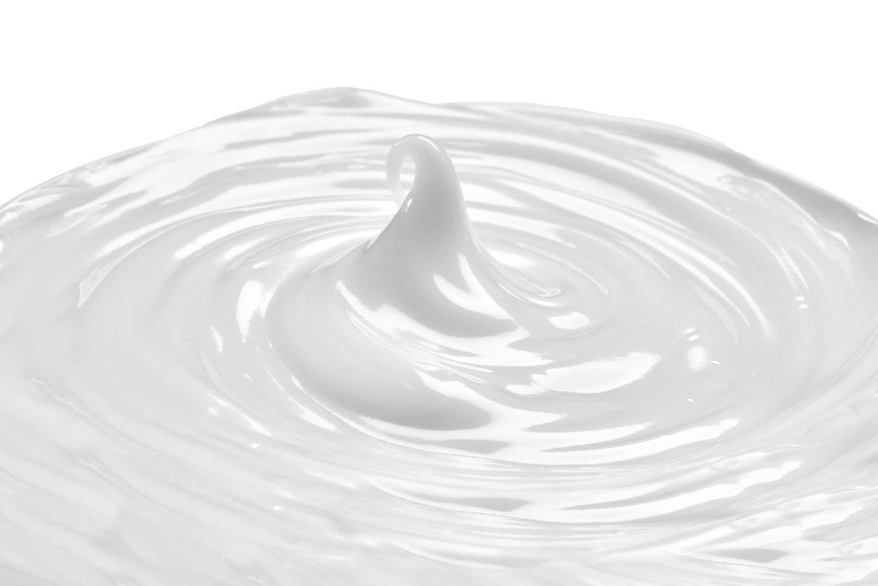 Homogénéisateurs dans la Production de Crème Hydratante