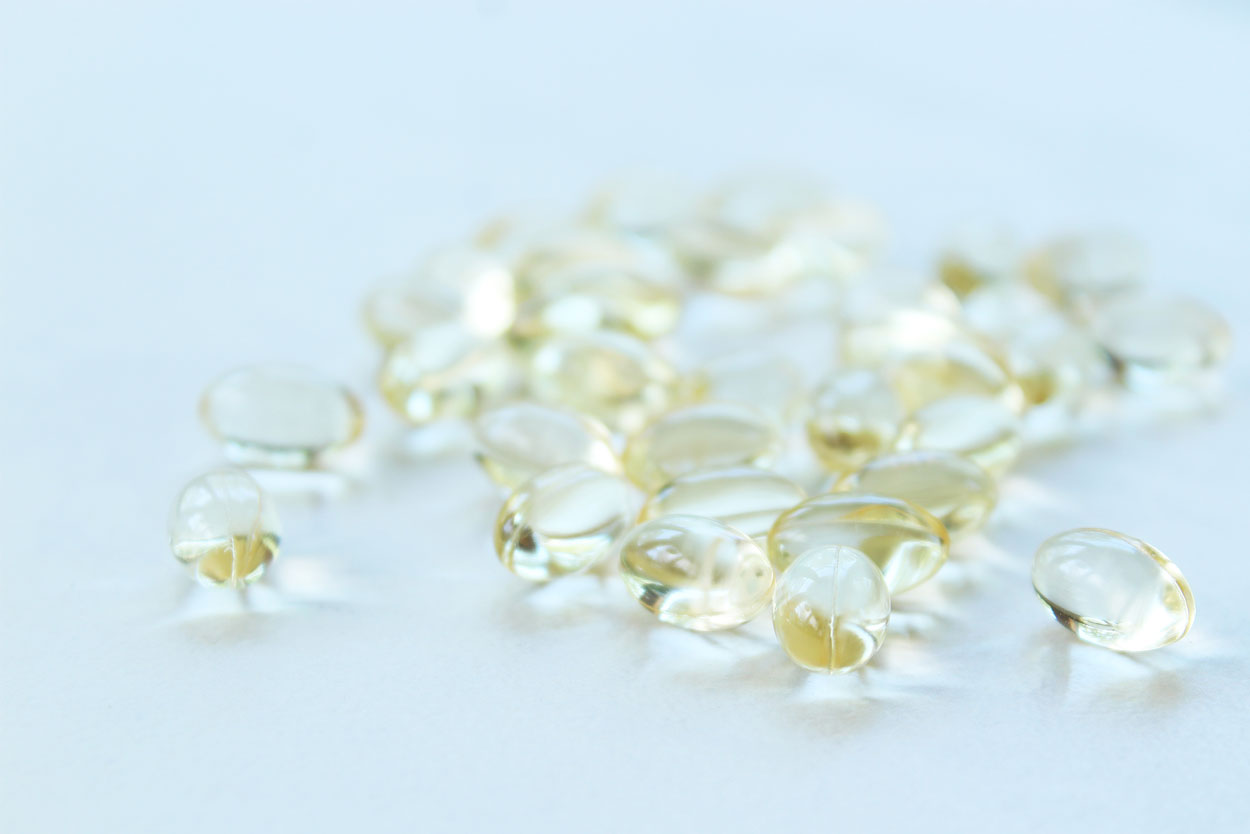 Homogénéisateurs en Production de Vitamines Biotech