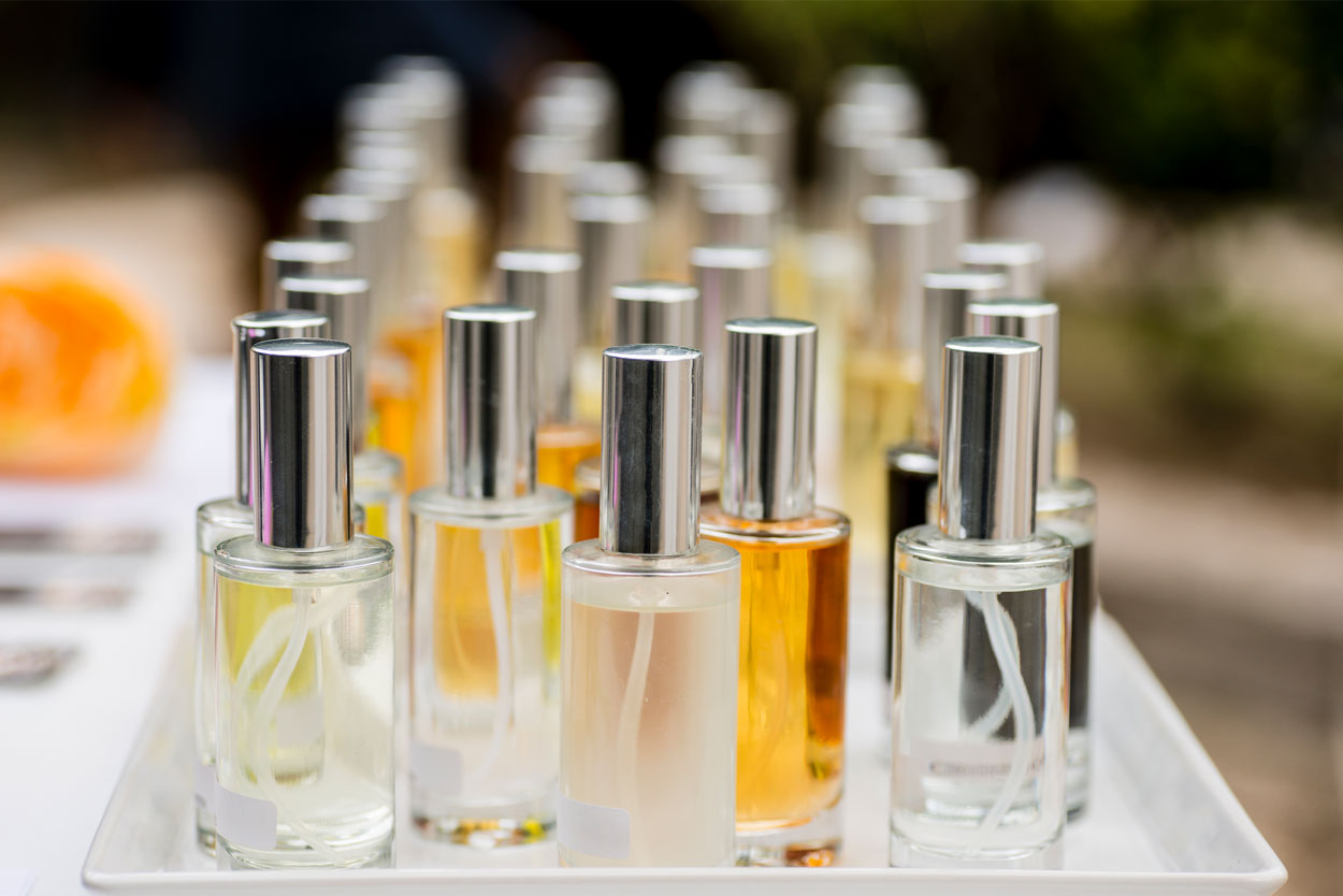 Le rôle des Homogénéisateurs dans la Production de Parfums