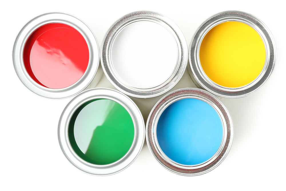 Rôle des Homogénéisateurs dans la Production de Peinture