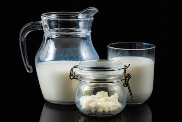 Kefir Üretiminde Homojenizatörlerin Temel Rolü