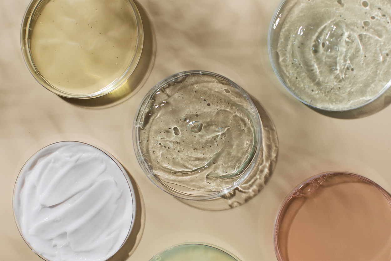 Rôle des Homogénéisateurs dans Production de Gel-Crème